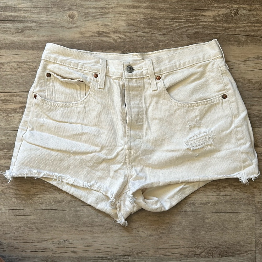 501 Levi’s Original Short